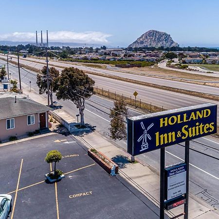 Hollandinn And Suits Morro Bay Exterior photo