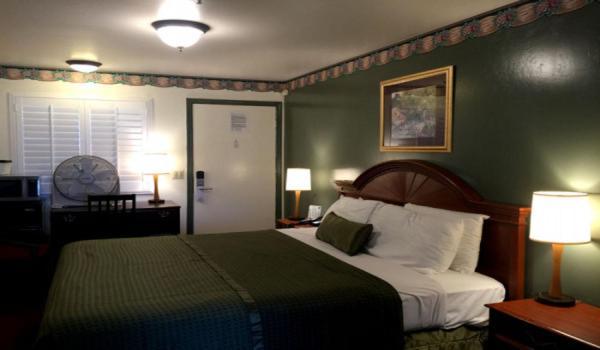 Hollandinn And Suits Morro Bay Exterior photo