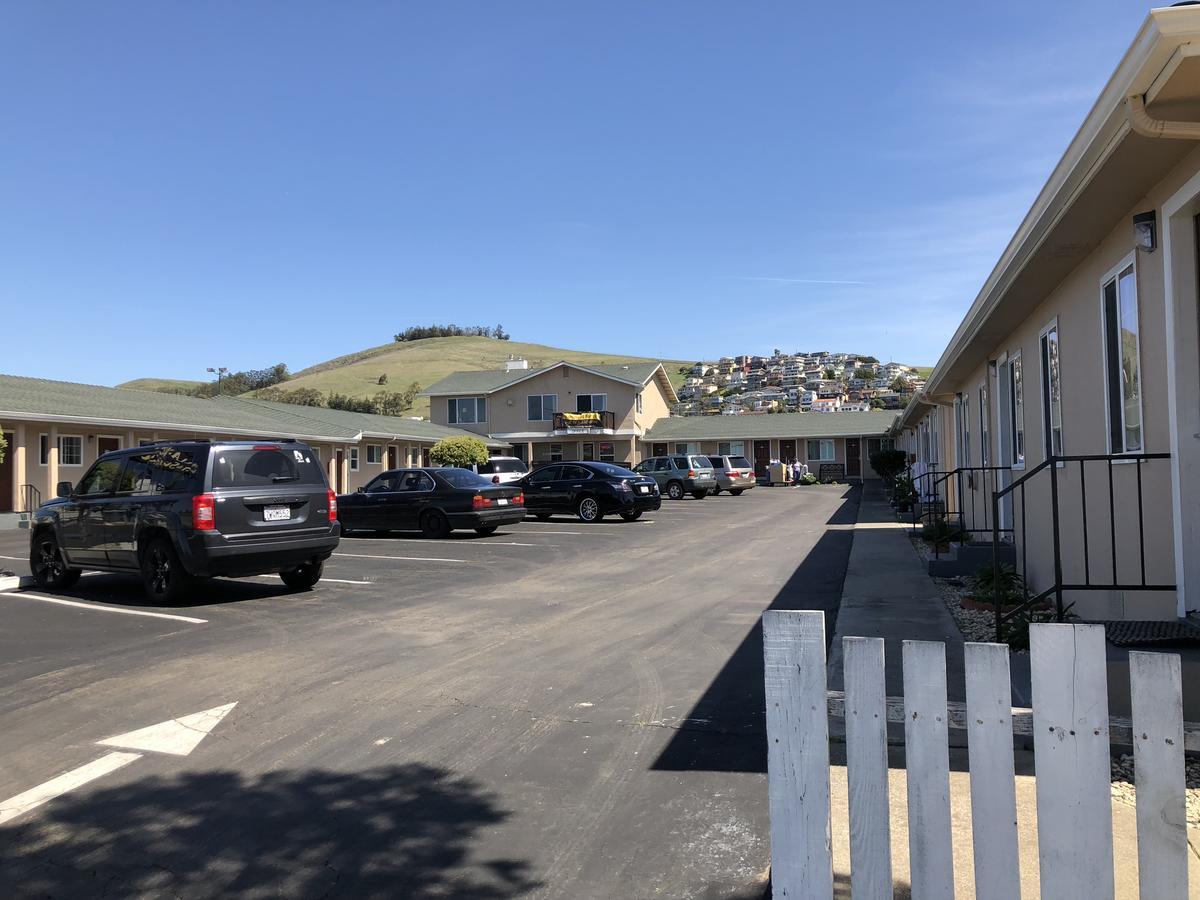 Holland Inn & Suites Morro Bay Exterior photo