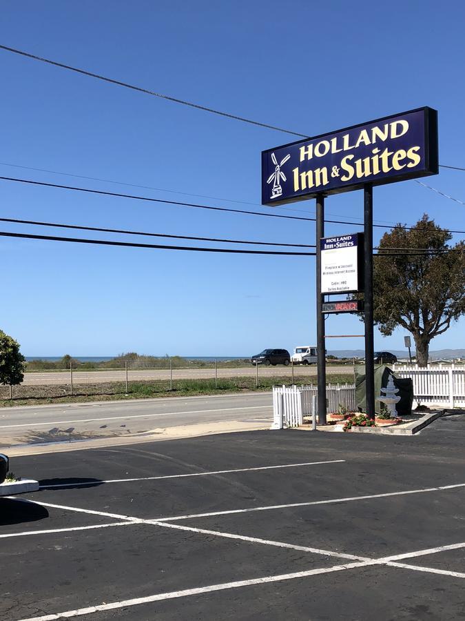 Hollandinn And Suits Morro Bay Exterior photo